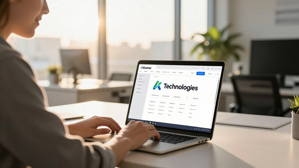 Akamai Technologies Surges In Global Coverage