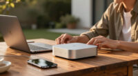 Amazon Offers Early Savings On 2026 Mac Mini, Plus Record Low On AirTag 2