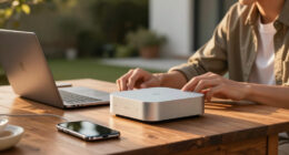 Amazon Offers Early Savings On 2026 Mac Mini, Plus Record Low On AirTag 2
