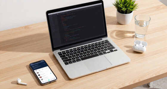 Apple Engineer Says He Was Fired After Refusing To Send Cust. Device IDs To AT&T