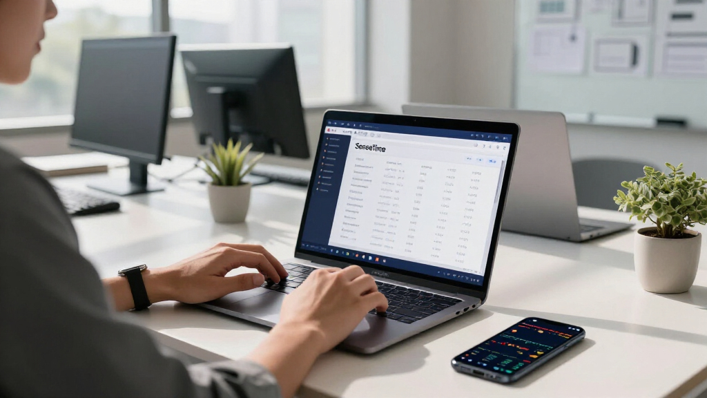 Asian Penny Stocks And AI: A Look At SenseTime And 2 Exciting Opportunities