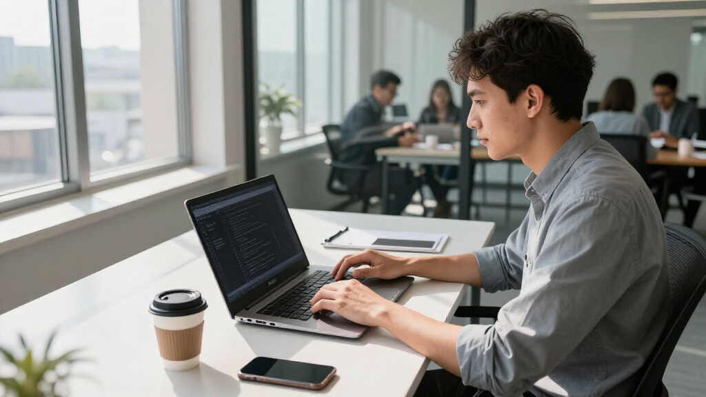 Asustek Computer Surges In Global Coverage