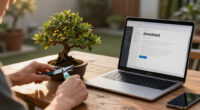 Bonsai: Janestreet's UI Library