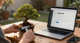Bonsai: Janestreet's UI Library