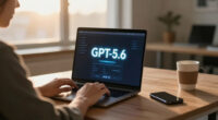 Build Smarter: Exploring The Capabilities Of GPT-5.6 For AI Innovators