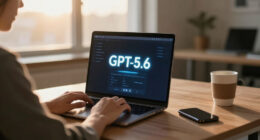 Build Smarter: Exploring The Capabilities Of GPT-5.6 For AI Innovators