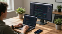 Can A Compressed 4-Bit AI Model Outperform Its Full-Precision Counterpart? Yes!
