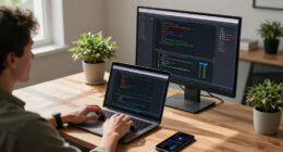 Can A Compressed 4-Bit AI Model Outperform Its Full-Precision Counterpart? Yes!