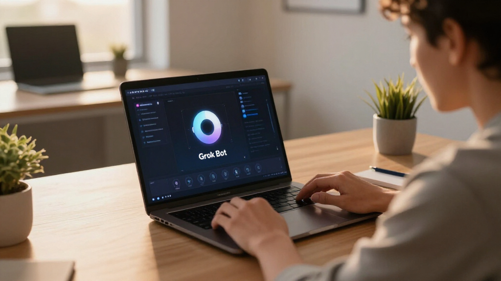 Can Grok Bot Revolutionize AI With SpaceXAI’s Latest Tech?