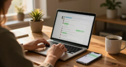 ChatGPT On Mac Can Now Read And Respond To Apple iMessages