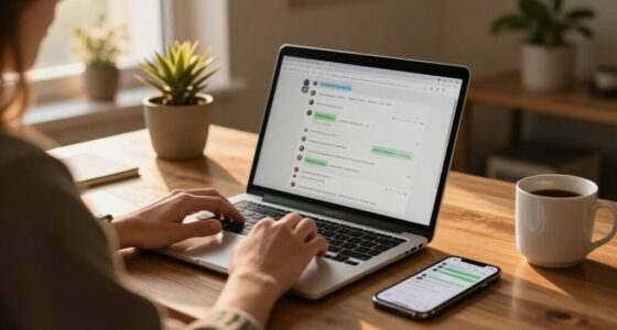 ChatGPT On Mac Can Now Read And Respond To Apple iMessages