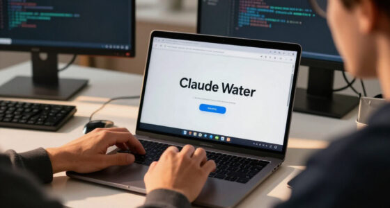 Claude Watermark: Pioneering A New Path In AI Content Authentication