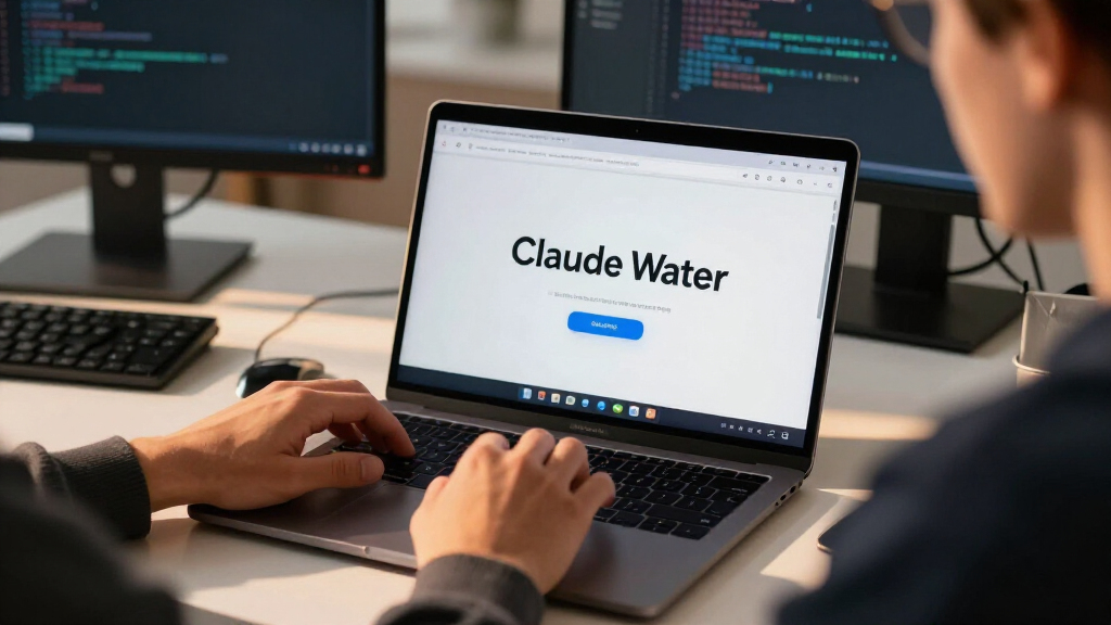 Claude Watermark: Pioneering A New Path In AI Content Authentication