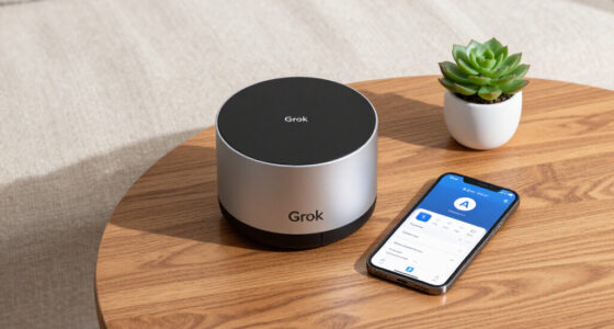 Could Grok Bot Be The Future Of AI? Insights From SpaceXAI’s Latest Innovation
