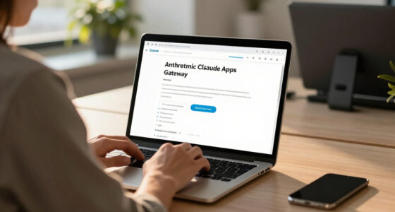 Deploying Anthropic Claude Apps Gateway For AWS For Enterprise Workloads – Amazon Web Services (AWS)