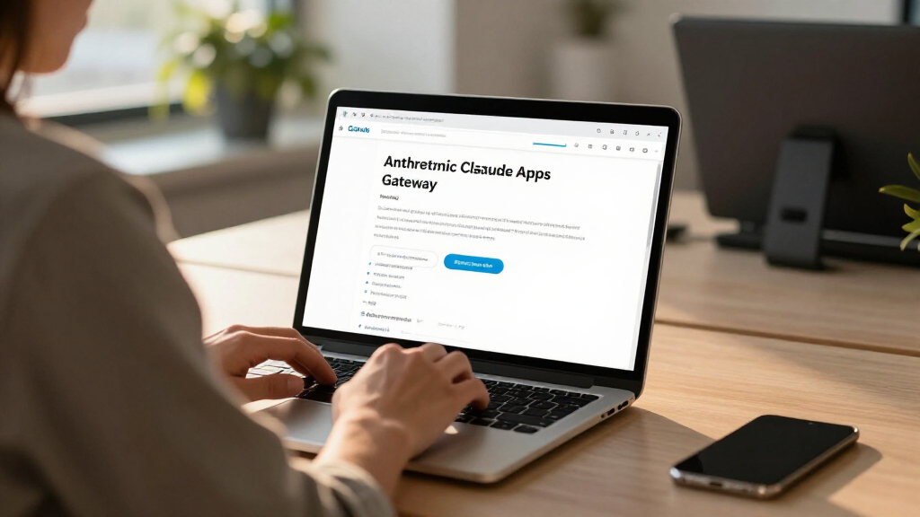 Deploying Anthropic Claude Apps Gateway For AWS For Enterprise Workloads – Amazon Web Services (AWS)