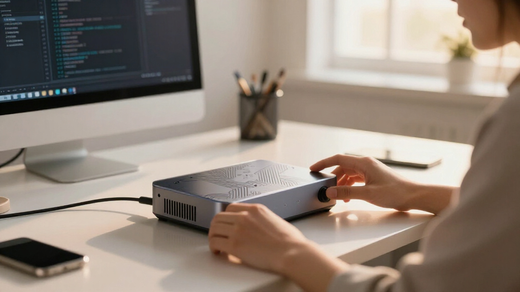 Designed Before The Thing It Runs: The Future Of AI Hardware