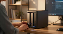 Discover The Power Of AI In Storage With These Top NAS Devices In 2026