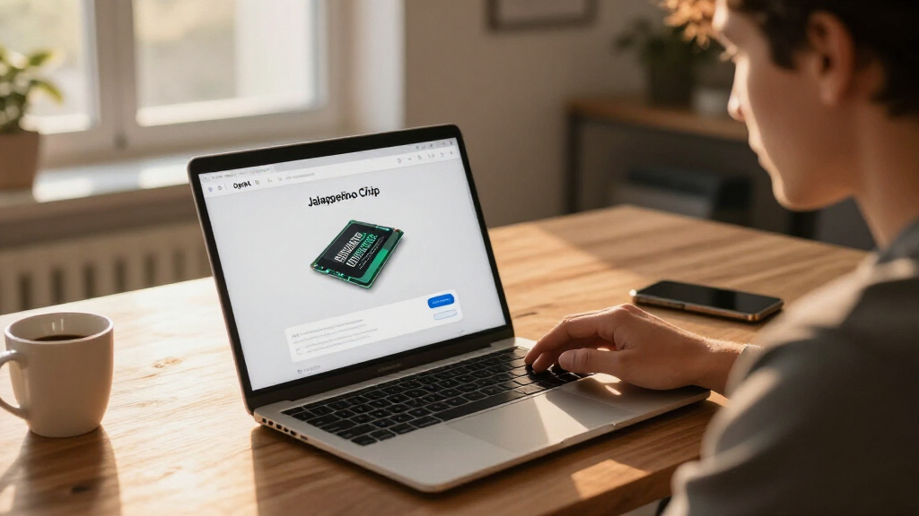 Evaluating OpenAI’s Jalapeño Chip: Performance, Promises, And Reality