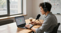 Evaluating Speech Recognition AI: Benchmark Metrics You Need To Know