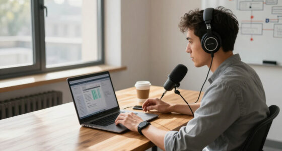 Evaluating Speech Recognition AI: Benchmark Metrics You Need To Know