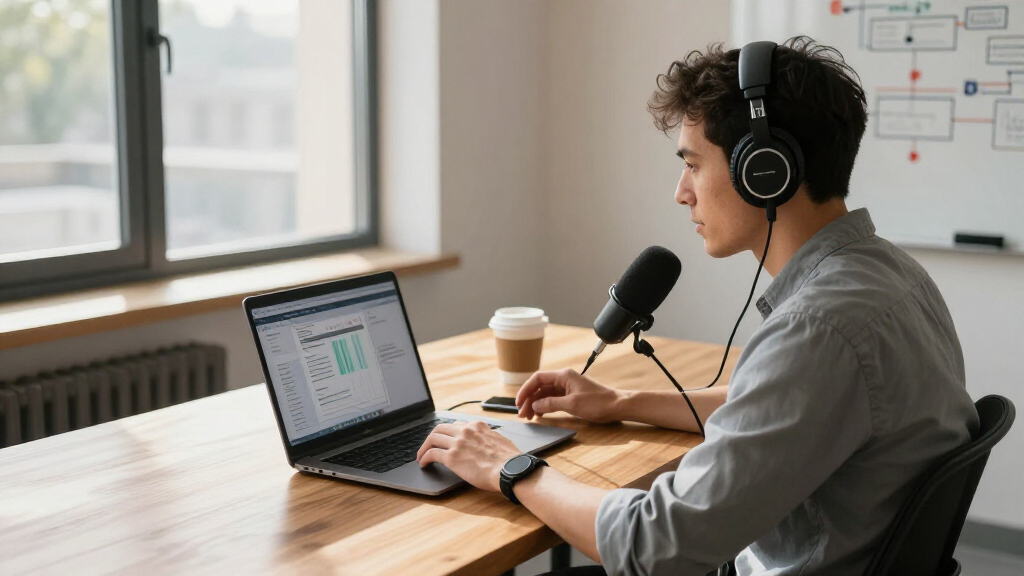 Evaluating Speech Recognition AI: Benchmark Metrics You Need To Know