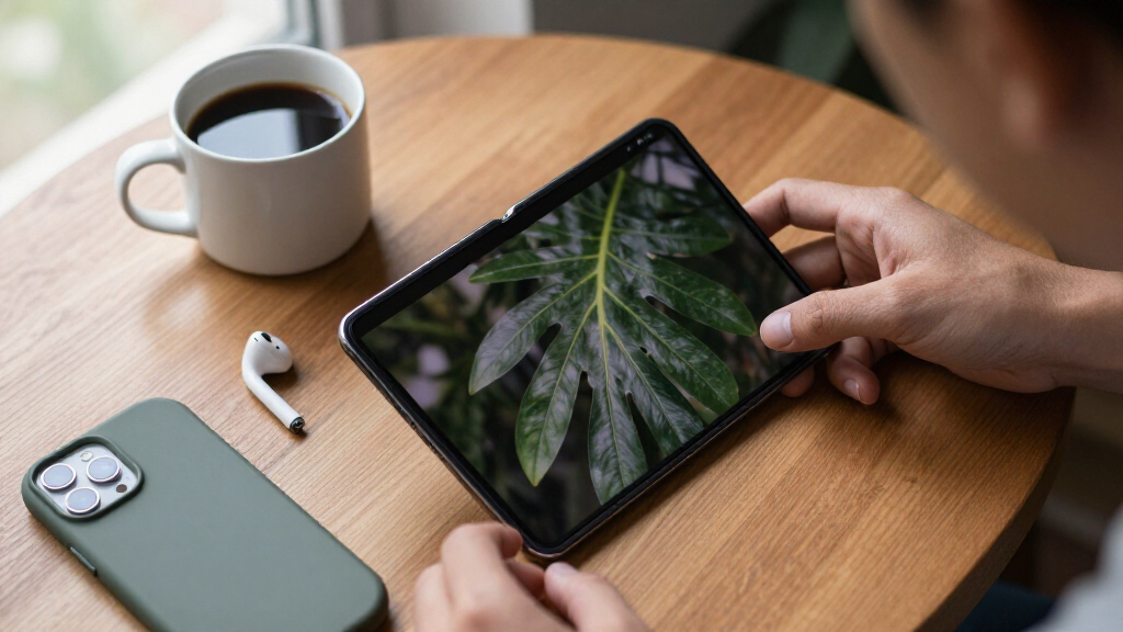 Excited To Take Deep Zoom Photos With Your Foldable iPhone? Get Ready For Disappointment