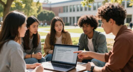 Exploring The Benefits Of AI And Critical Thinking Training For Students