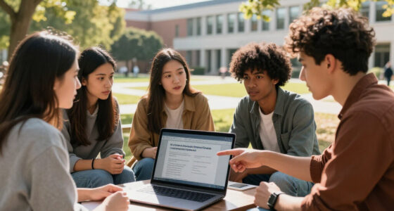 Exploring The Benefits Of AI And Critical Thinking Training For Students