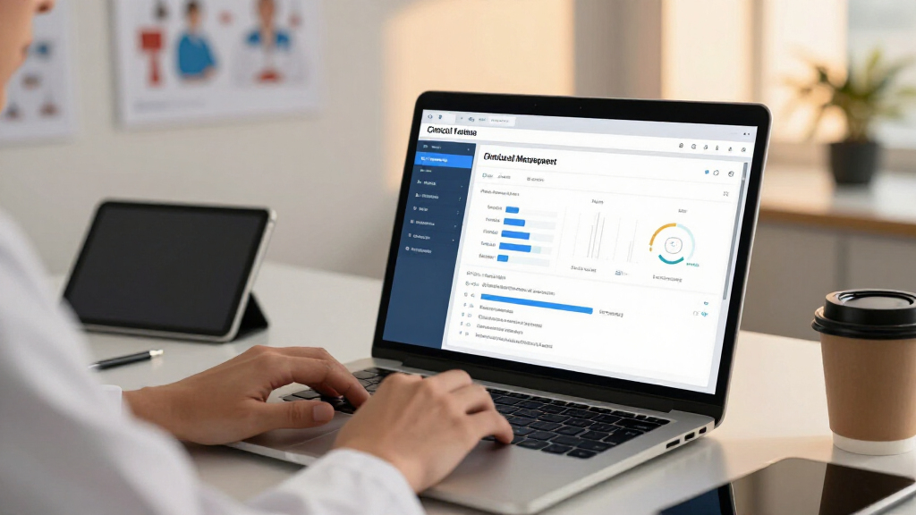 Exploring The Role Of AI In Clinical Trials: Icon And Anthropic’s New Collaboration