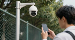 Flock Cameras Across Minnesota Are Being Vandalized In Response To Data Privacy Concerns
