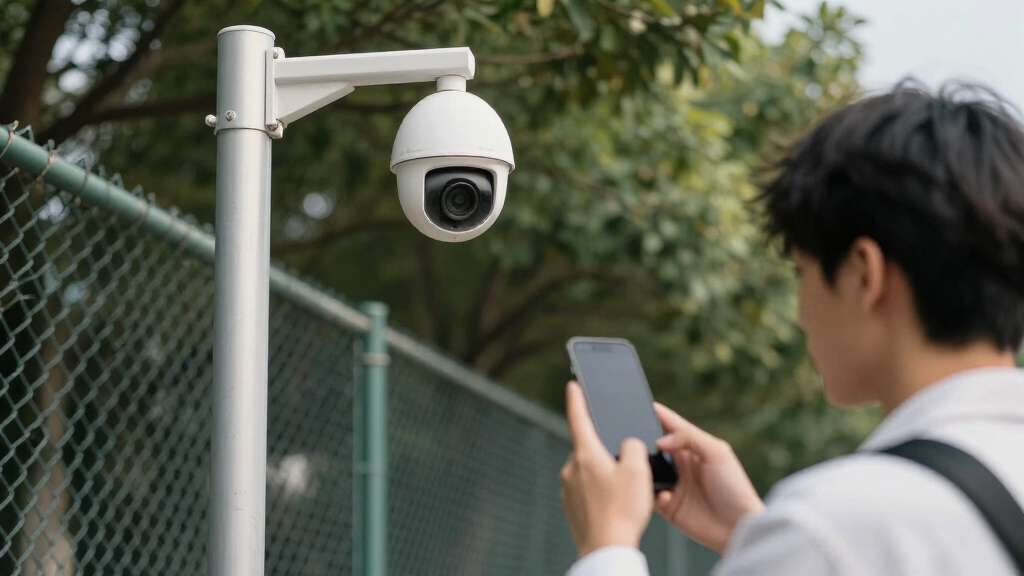 Flock Cameras Across Minnesota Are Being Vandalized In Response To Data Privacy Concerns