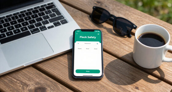 Flock Safety Faces License Plate Surveillance Backlash
