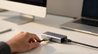 Getting 25 Gbps Thunderbolt Ethernet On My Mac Studio