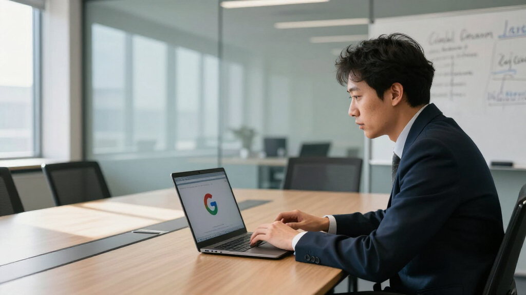 Google At The Global Forum On Intellectual Property