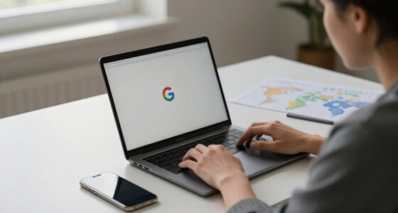 Google Surges In Global Coverage