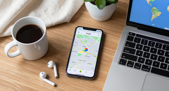 Google Surges In Global Coverage