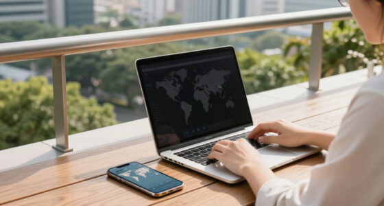 Google Surges In Global Coverage