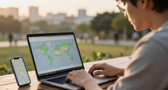 Google Surges In Global Coverage