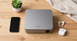 Halcyon Video – A 3D Video Store For Your Media Server