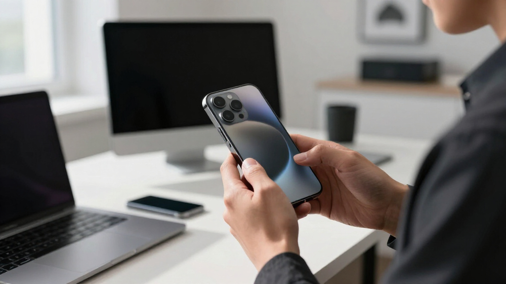 Here’s When Apple Will Reveal Its iPhone 18 Pro Special Event