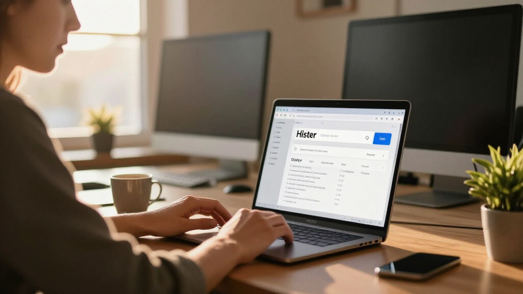 Hister – A Private, Full Content Search Index That You Control