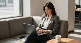 How AI Agents "Radicalized" A Top Meta Exec Into Quitting Her Job