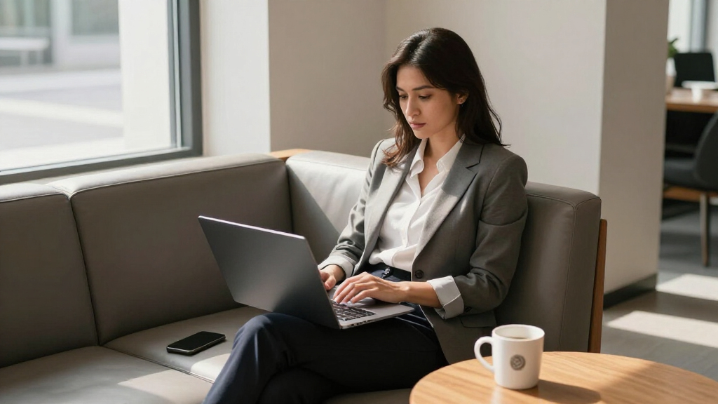How AI Agents "Radicalized" A Top Meta Exec Into Quitting Her Job