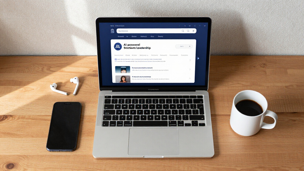 How Artificial Intelligence Is Making Student Leadership Easier