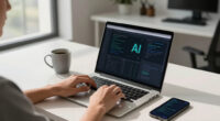 How Benchmark Partners Are Seeing AI’s Potential Beyond Zero-Sum Thinking