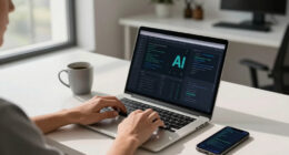 How Benchmark Partners Are Seeing AI’s Potential Beyond Zero-Sum Thinking