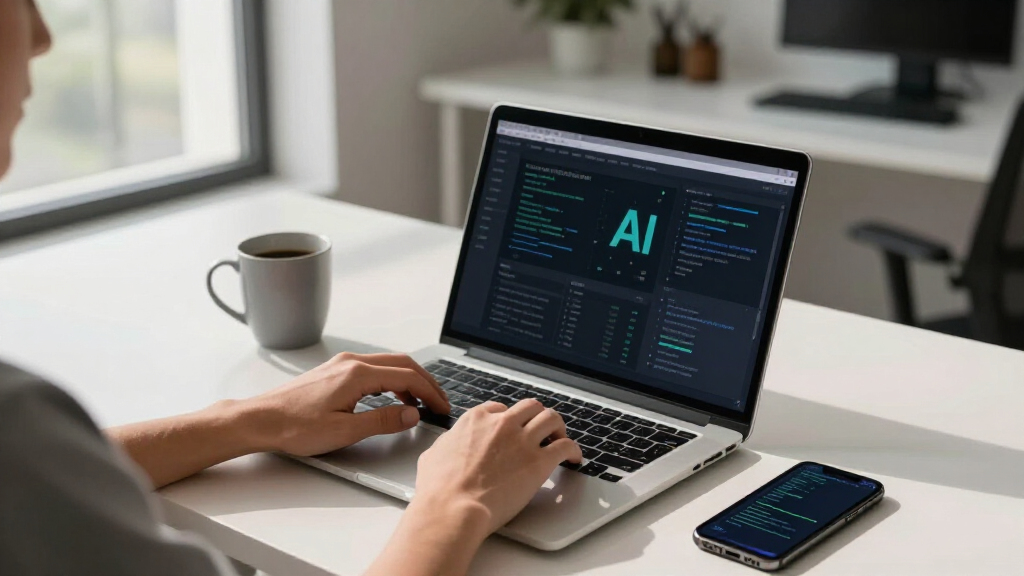 How Benchmark Partners Are Seeing AI’s Potential Beyond Zero-Sum Thinking