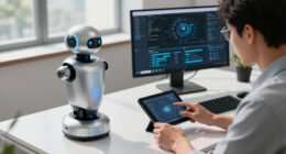 How China’s Focus On Practical AI Development Is Paying Dividends
