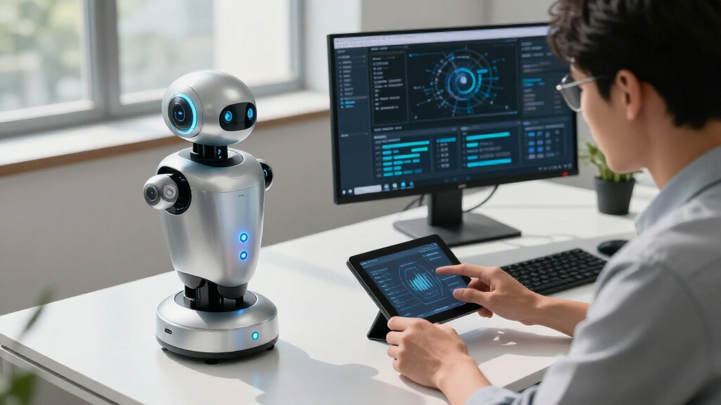 How China’s Focus On Practical AI Development Is Paying Dividends
